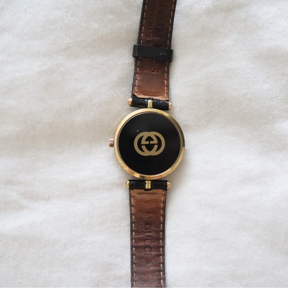 Gucci Vintage Watch - Picture 2 of 9